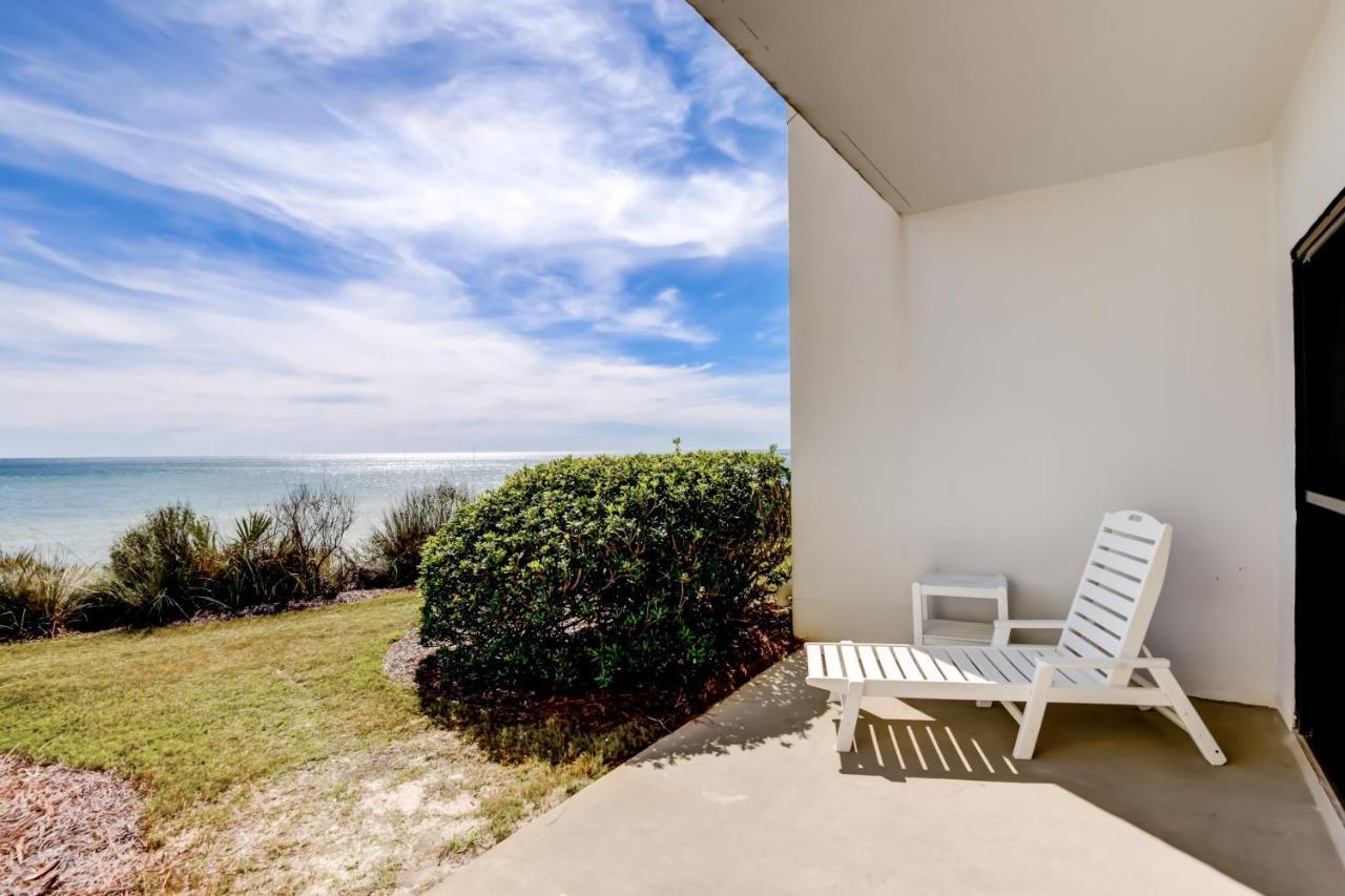 Emerald Hill Santa Rosa Beach Exterior foto